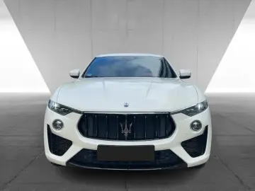 Maserati Levante Modena S