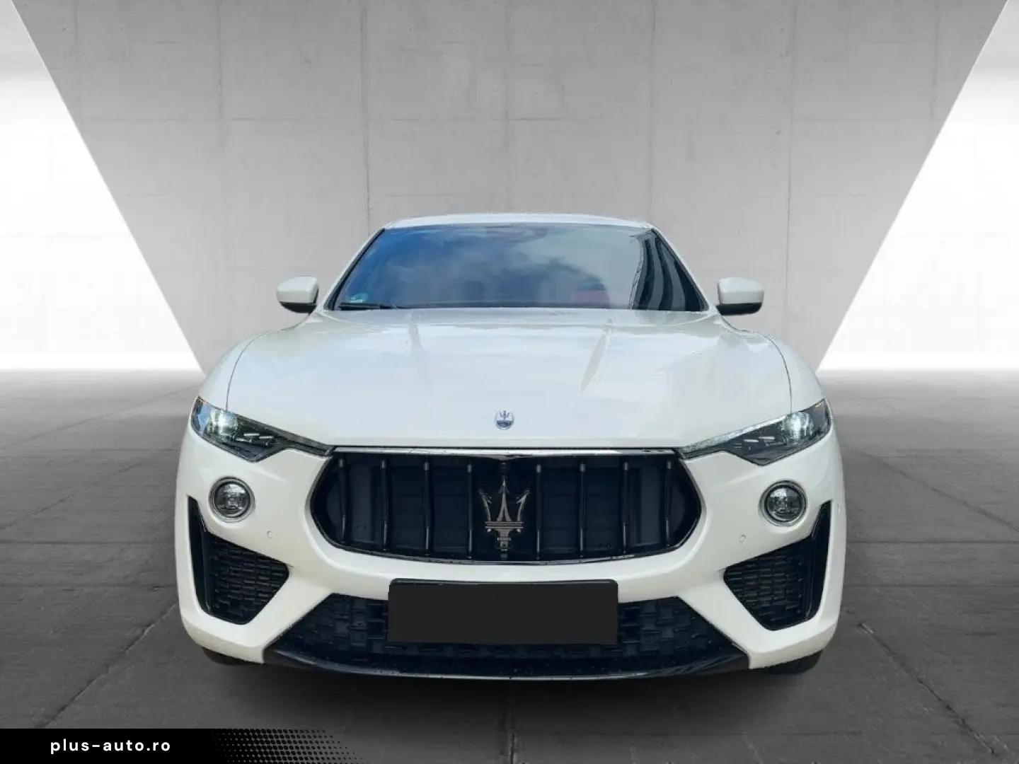 Maserati Levante Modena S