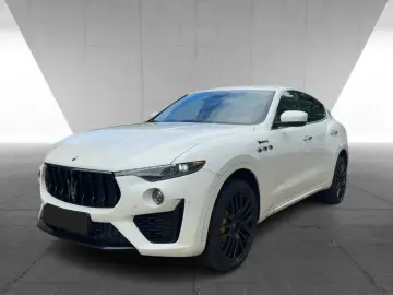 Maserati Levante Modena S