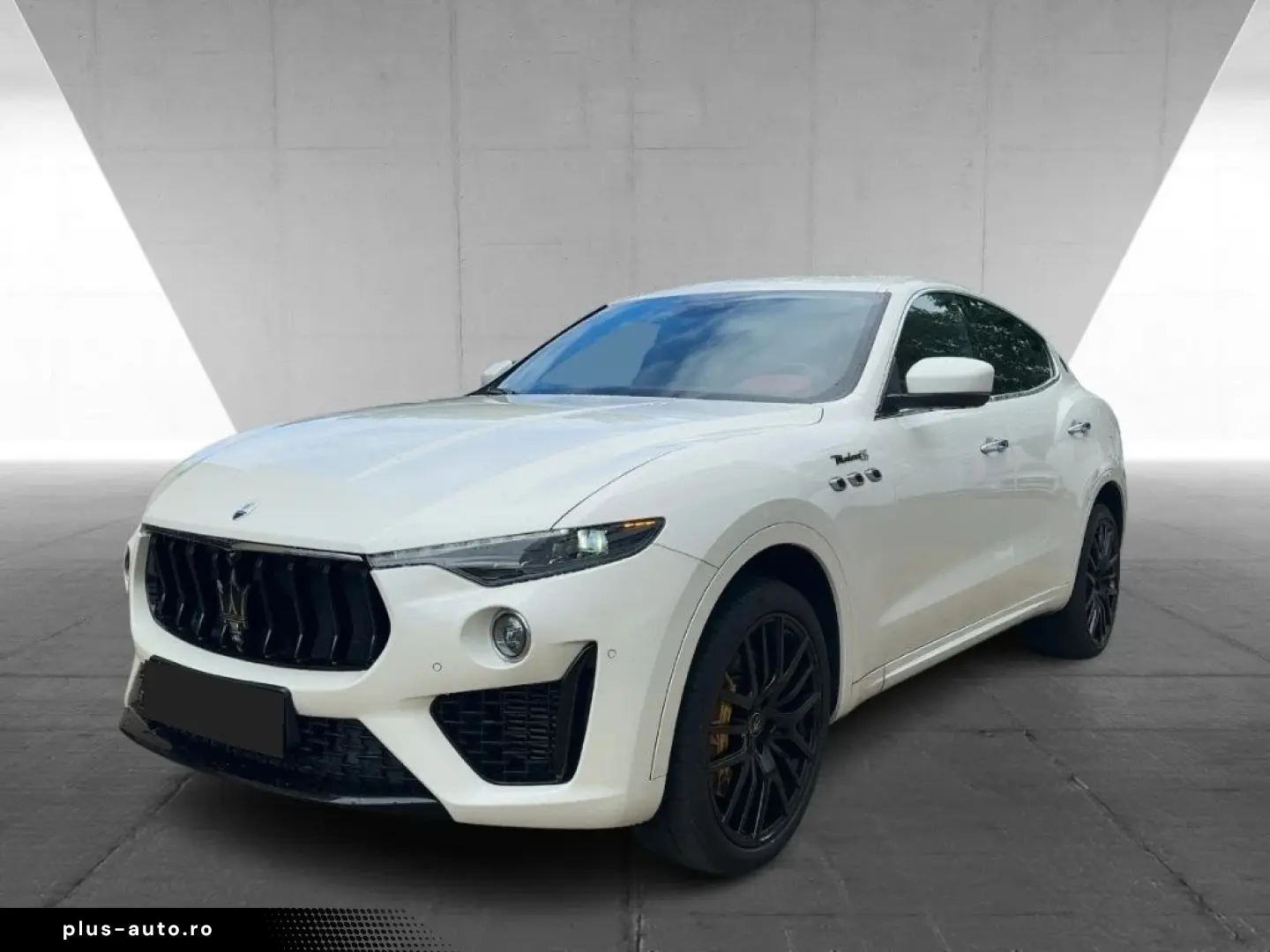 Maserati Levante Modena S