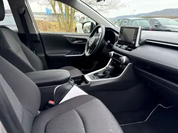 TOYOTA RAV 4 2.5 Hybrid 4x2 Team