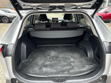 TOYOTA RAV 4 2.5 Hybrid 4x2 Team