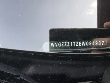 Volkswagen Touran Diesel 1.6 2014 Manuala