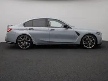 BMW M3 Competition xD Glasdach Laser 360 HUD H K DAB