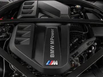 BMW M3 Competition xD Glasdach Laser 360 HUD H K DAB