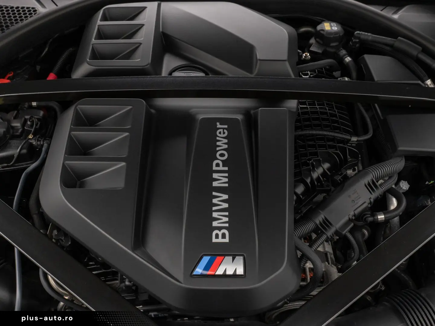 BMW M3 Competition xD Glasdach Laser 360 HUD H K DAB