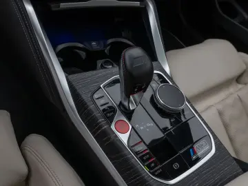 BMW M3 Competition xD Glasdach Laser 360 HUD H K DAB