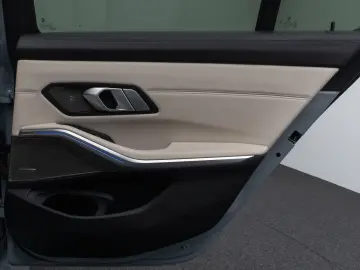 BMW M3 Competition xD Glasdach Laser 360 HUD H K DAB