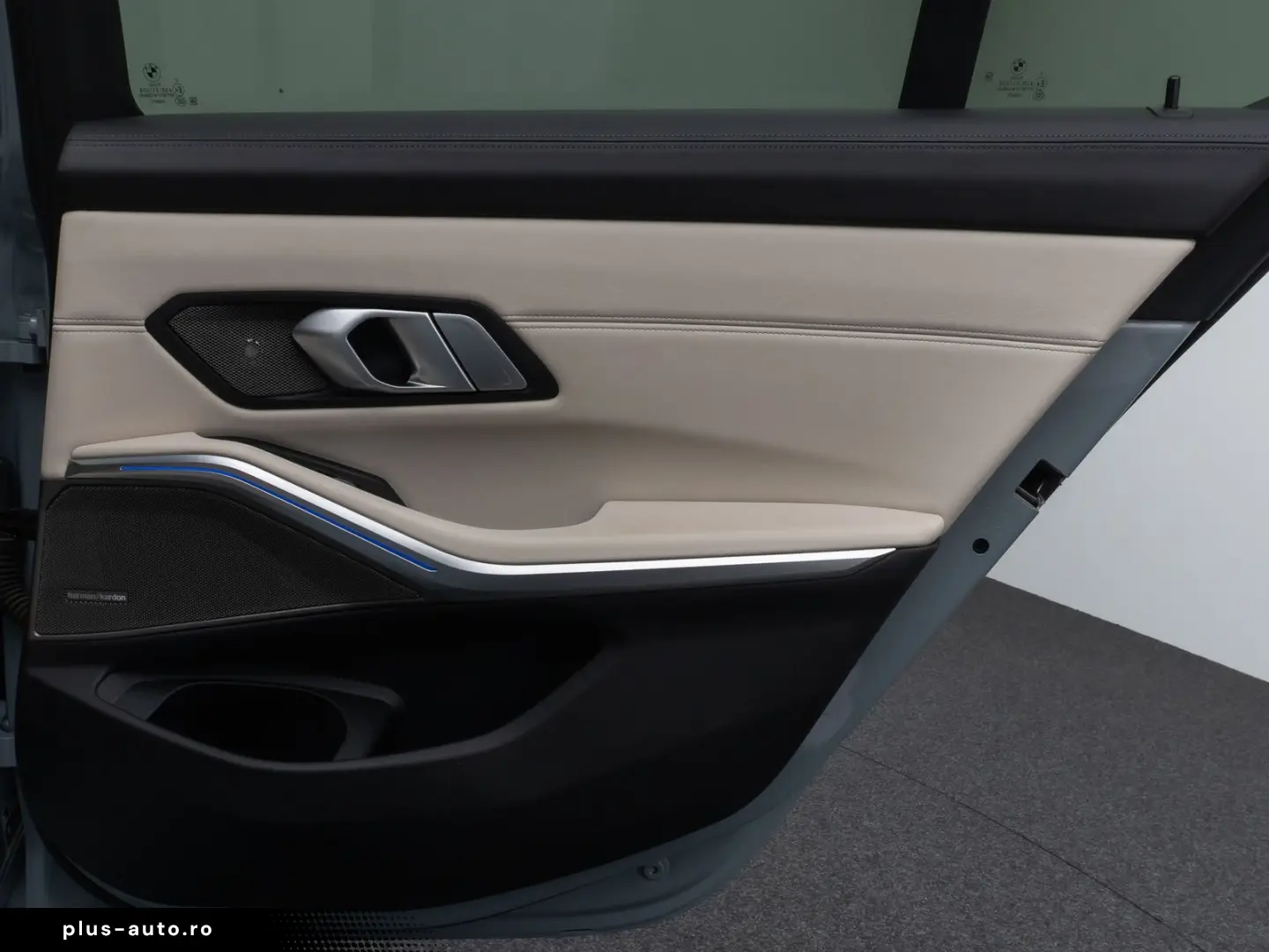 BMW M3 Competition xD Glasdach Laser 360 HUD H K DAB