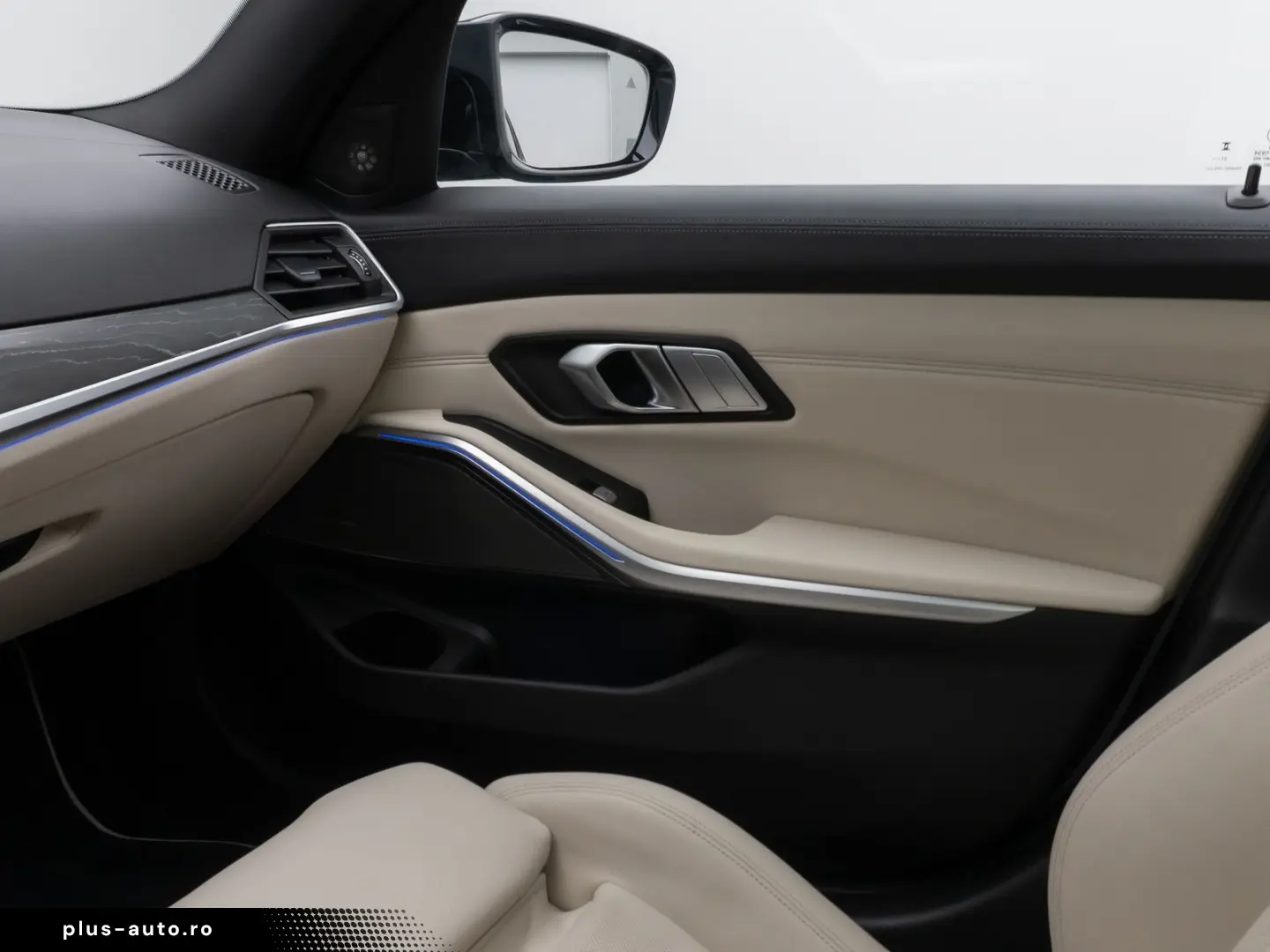 BMW M3 Competition xD Glasdach Laser 360 HUD H K DAB