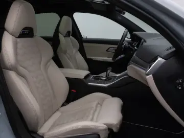 BMW M3 Competition xD Glasdach Laser 360 HUD H K DAB