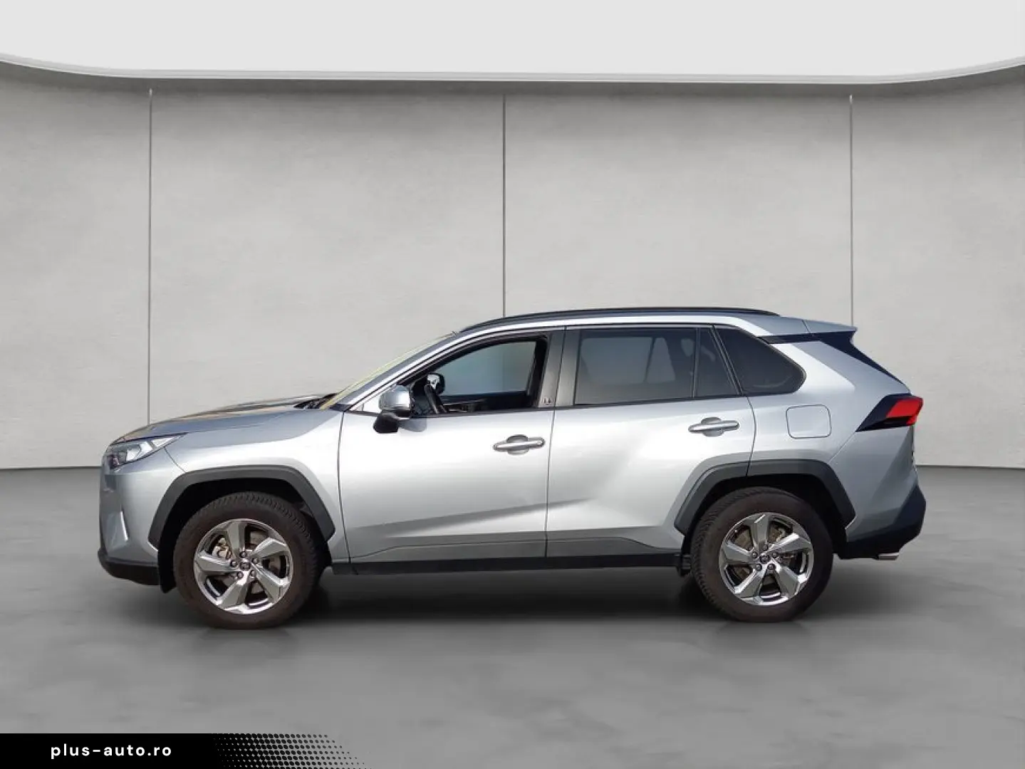 TOYOTA RAV 4 2.5 4x2 Hybrid Team Deutschland