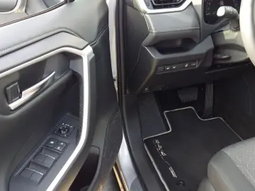 TOYOTA RAV 4 2.5 4x2 Hybrid Team Deutschland