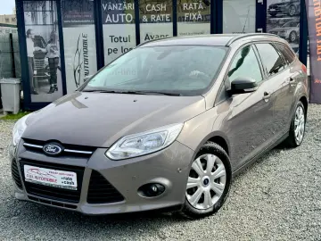 Ford Focus  2013