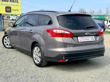 Ford Focus  2013
