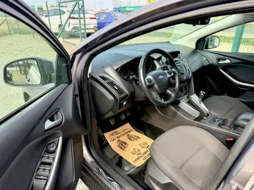 Ford Focus  2013