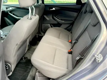 Ford Focus  2013