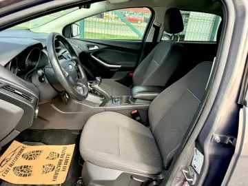 Ford Focus  2013