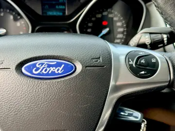 Ford Focus  2013