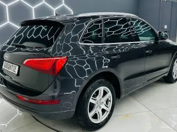 AUDI Q5 2010 2.0D 4X4 Garantie 12 Luni Rate Avans 0 Doar Cu