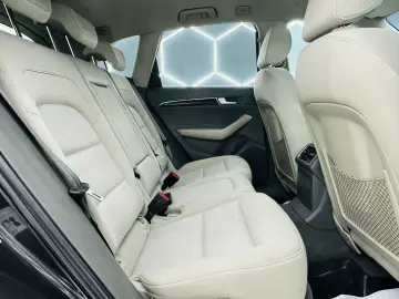 AUDI Q5 2010 2.0D 4X4 Garantie 12 Luni Rate Avans 0 Doar Cu