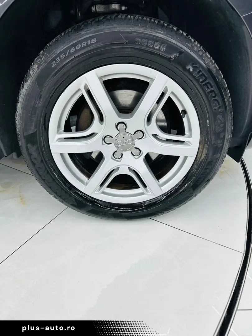 AUDI Q5 2010 2.0D 4X4 Garantie 12 Luni Rate Avans 0 Doar Cu