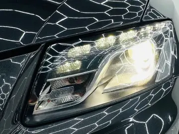 AUDI Q5 2010 2.0D 4X4 Garantie 12 Luni Rate Avans 0 Doar Cu