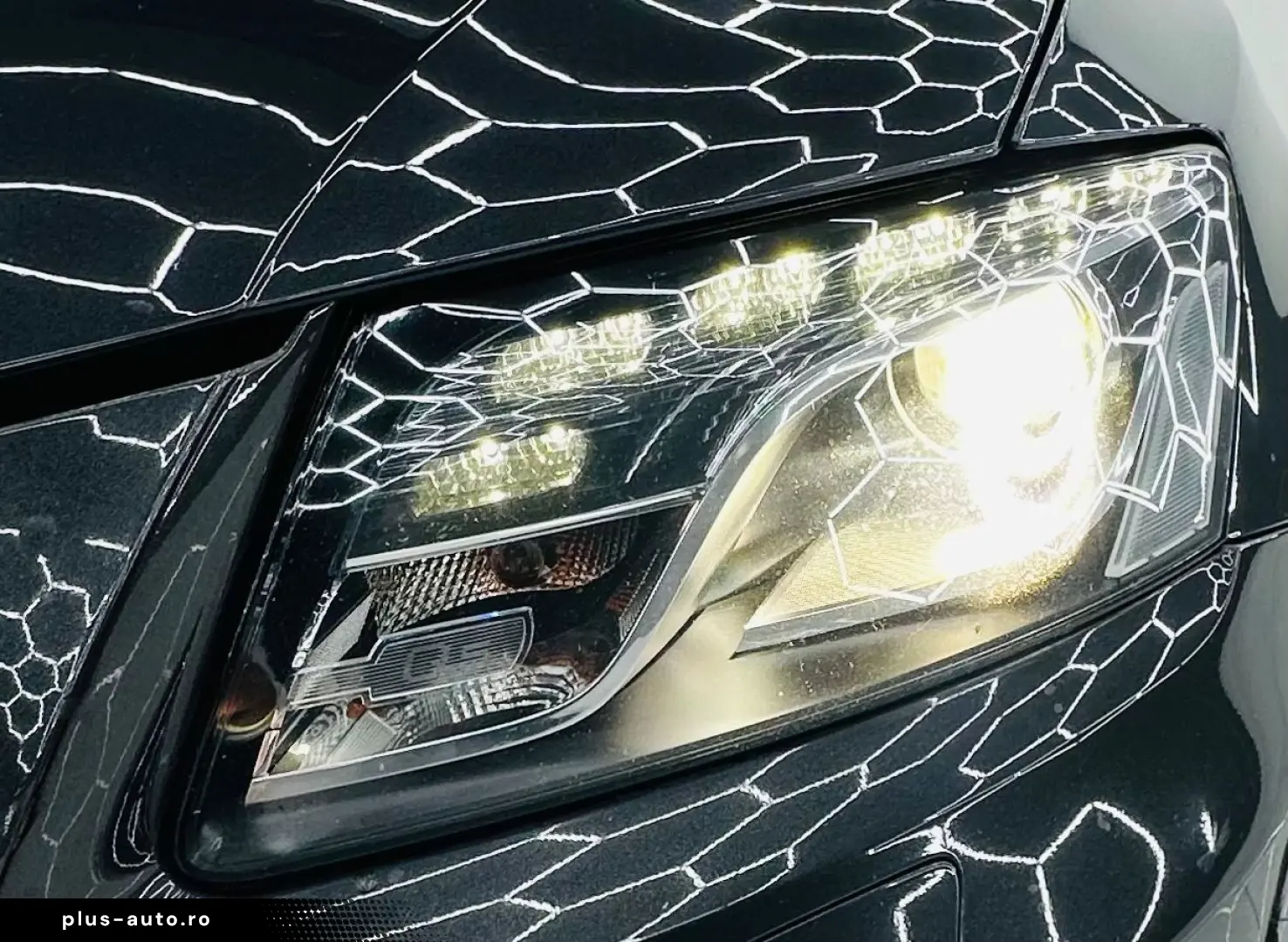 AUDI Q5 2010 2.0D 4X4 Garantie 12 Luni Rate Avans 0 Doar Cu