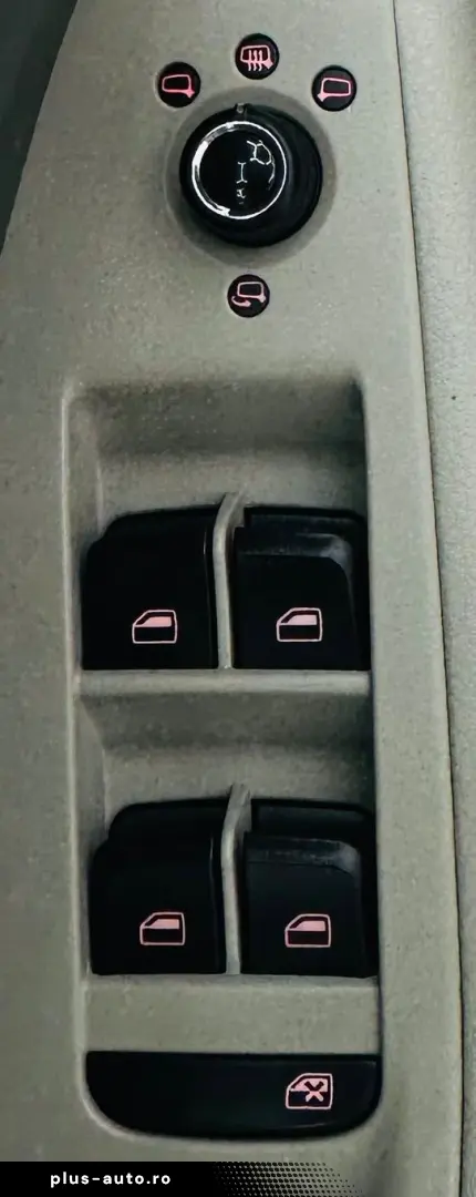 AUDI Q5 2010 2.0D 4X4 Garantie 12 Luni Rate Avans 0 Doar Cu