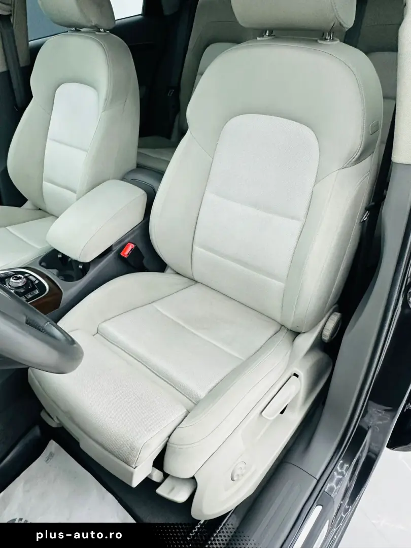 AUDI Q5 2010 2.0D 4X4 Garantie 12 Luni Rate Avans 0 Doar Cu