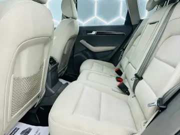 AUDI Q5 2010 2.0D 4X4 Garantie 12 Luni Rate Avans 0 Doar Cu