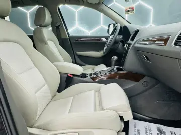 AUDI Q5 2010 2.0D 4X4 Garantie 12 Luni Rate Avans 0 Doar Cu