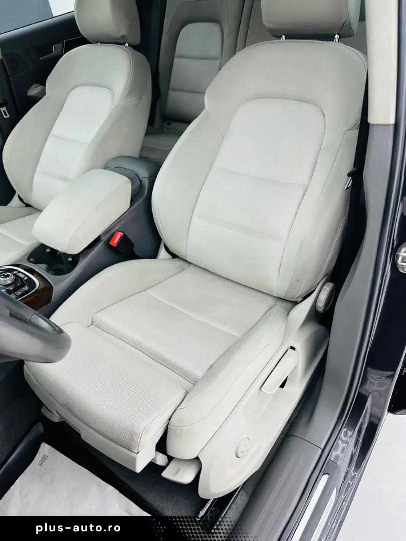 AUDI Q5 2010 2.0D 4X4 Garantie 12 Luni Rate Avans 0 Doar Cu