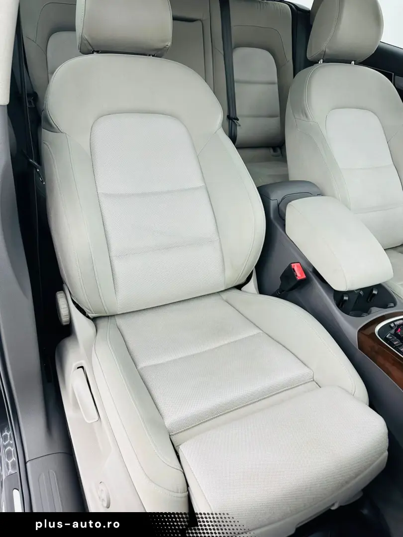 AUDI Q5 2010 2.0D 4X4 Garantie 12 Luni Rate Avans 0 Doar Cu