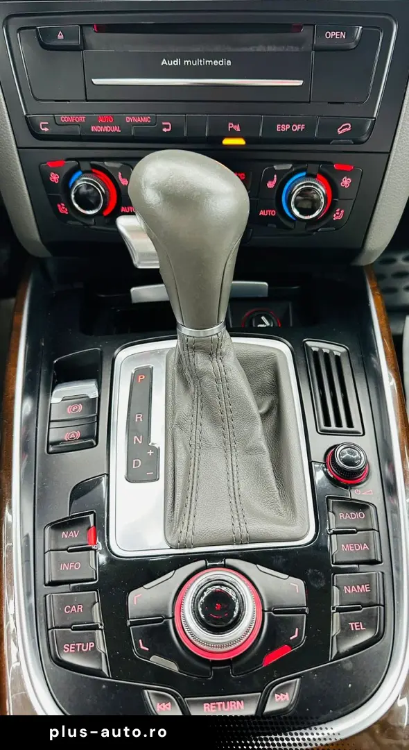 AUDI Q5 2010 2.0D 4X4 Garantie 12 Luni Rate Avans 0 Doar Cu