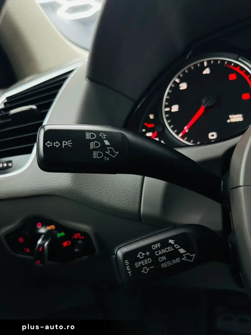 AUDI Q5 2010 2.0D 4X4 Garantie 12 Luni Rate Avans 0 Doar Cu