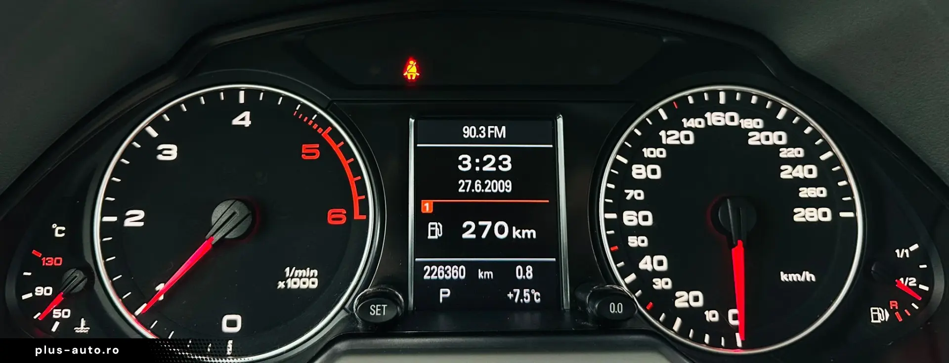 AUDI Q5 2010 2.0D 4X4 Garantie 12 Luni Rate Avans 0 Doar Cu