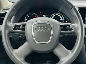 AUDI Q5 2010 2.0D 4X4 Garantie 12 Luni Rate Avans 0 Doar Cu
