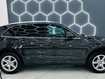 AUDI Q5 2010 2.0D 4X4 Garantie 12 Luni Rate Avans 0 Doar Cu