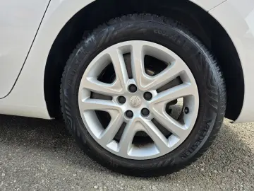 Opel Astra Diesel 1.6 2018 Manuala