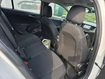 Opel Astra Diesel 1.6 2018 Manuala