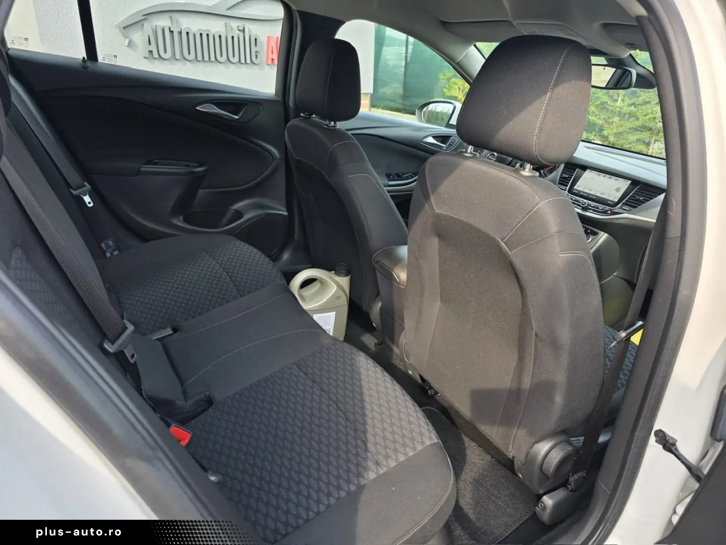 Opel Astra Diesel 1.6 2018 Manuala