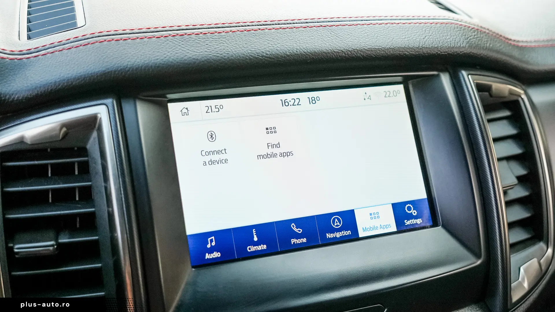 FORD RANGER RAPTOR 4WD