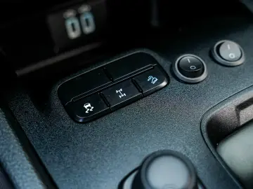 FORD RANGER RAPTOR 4WD