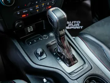 FORD RANGER RAPTOR 4WD