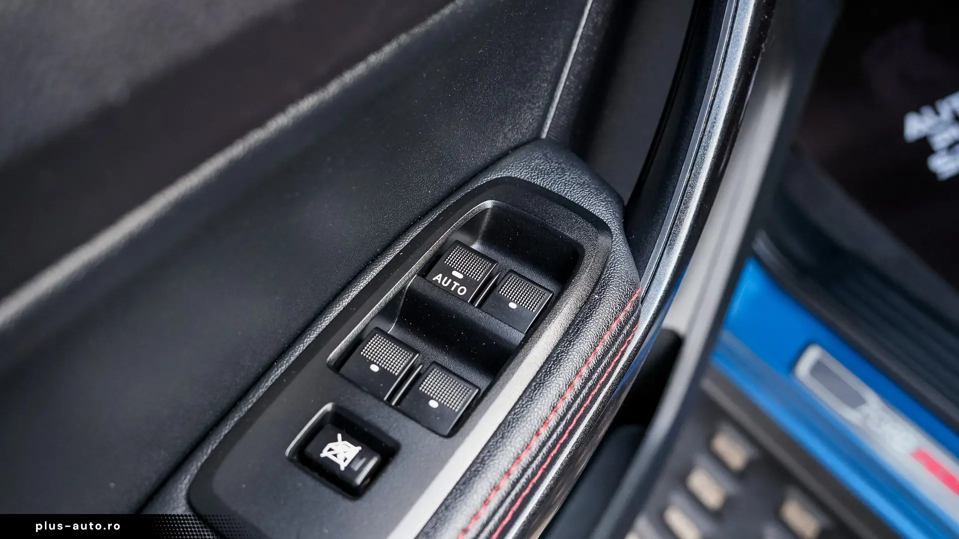 FORD RANGER RAPTOR 4WD