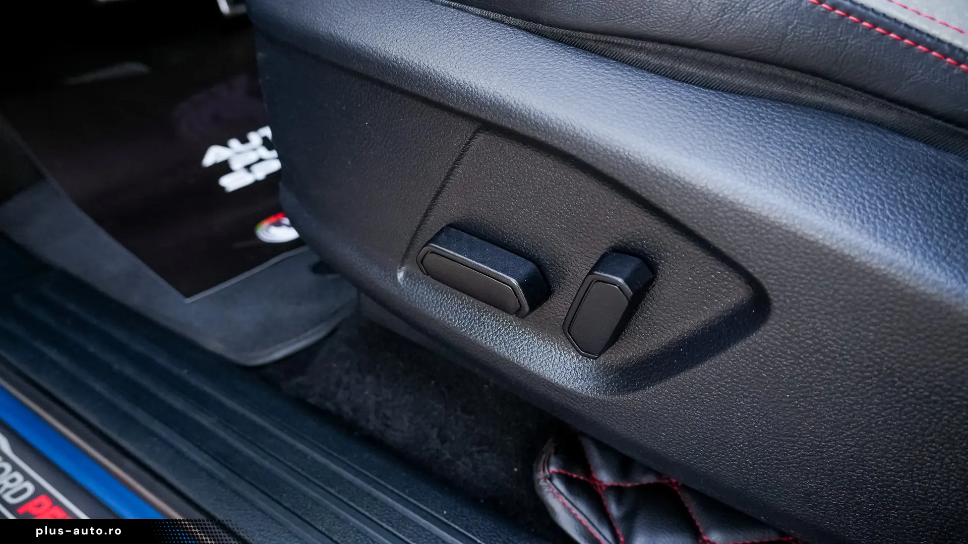 FORD RANGER RAPTOR 4WD