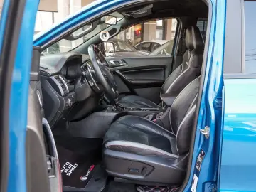 FORD RANGER RAPTOR 4WD