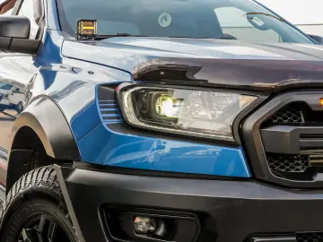 FORD RANGER RAPTOR 4WD