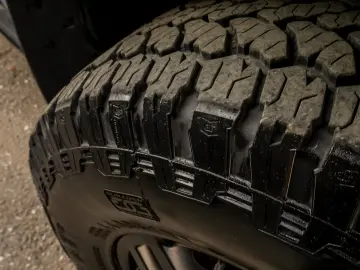 FORD RANGER RAPTOR 4WD